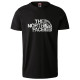 The North Face Ανδρική κοντομάνικη μπλούζα